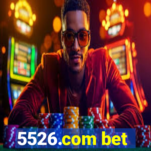 5526.com bet